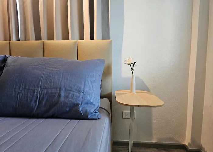 โรงแรมดีรูม D Room