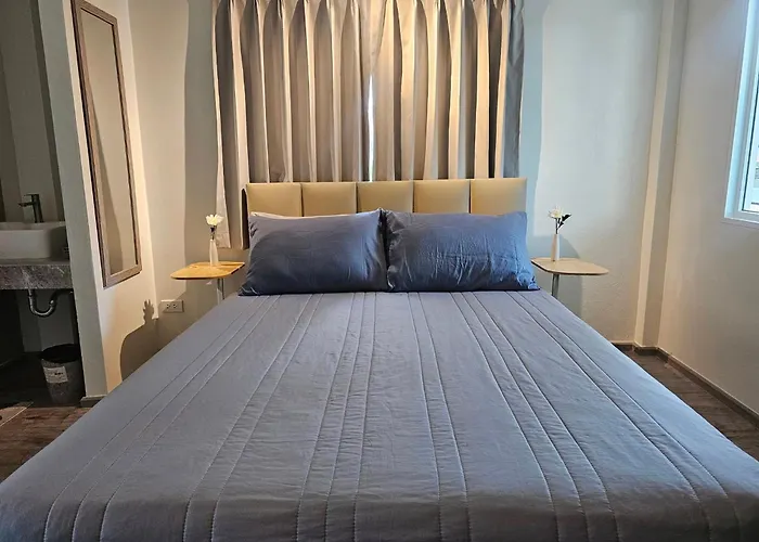 โรงแรมดีรูม D Room